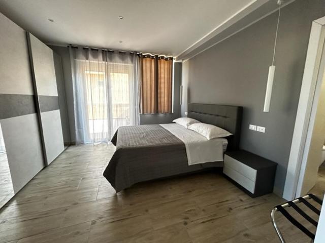 Aqua B&B - Rooms And Apartments Milazzo Exterior foto